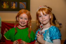 03.02.2024 Faschingsfest Elternverein Krems